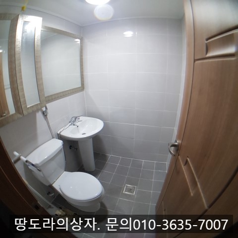 <대구 수성구 욱수동 1층 상가 임대> 약 6평. 500/30. 욱수초등학교 4분거리. 매물 사진 3