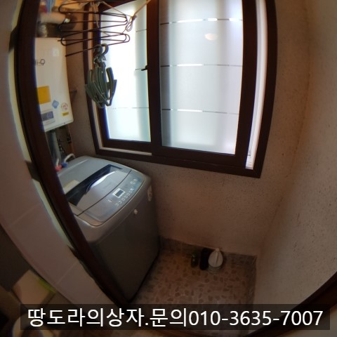 <대구 동구 율하동 풀옵션 미니투룸 월세. 200/35> 율하역 5분거리. 매물 사진 4