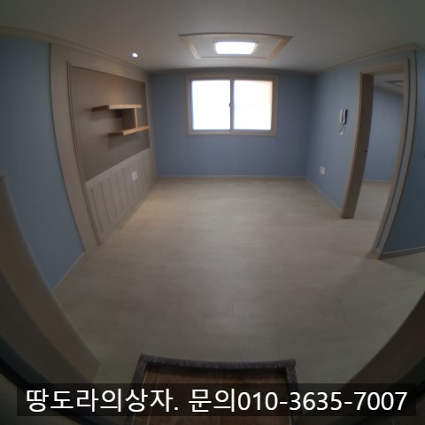 <대구 동구 서호동 풀옵션 투룸 반전세. 3000/30> 반야월역 7분거리. 매물 사진 2
