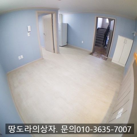 <대구 동구 서호동 풀옵션 투룸 반전세. 3000/30> 반야월역 7분거리. 매물 사진 3