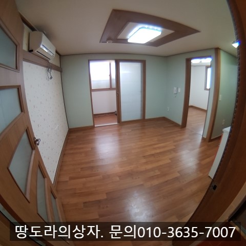 <대구 남구 대명동 투룸 월세. 500/42> 풀옵션. 계명대 5분거리. 매물 사진 2