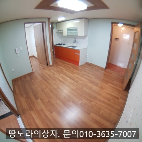 <대구 남구 대명동 투룸 월세. 500/42> 풀옵션. 계명대 5분거리. 매물 사진 3