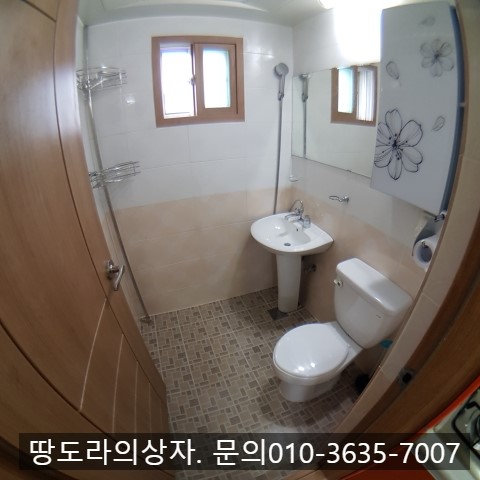 <대구 남구 대명동 투룸 월세. 500/42> 풀옵션. 계명대 5분거리. 매물 사진 4