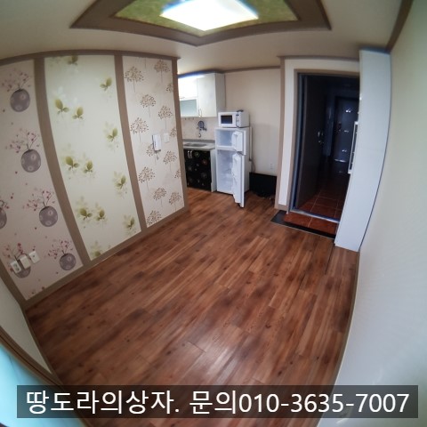 <대구 남구 대명동 풀옵션 투룸 월세. 200/39> 현충로역 7분거리. 캠프워크 근처. 매물 사진 3