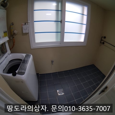 <대구 남구 대명동 미니투룸 월세. 500/35> 애완동물가능. 풀옵션. 매물 사진 5