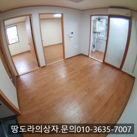 <대구 남구 대명동 쓰리룸 월세. 1,000/50> 홈플러스 남대구점 6분거리. 안지랑역 8분거리. 매물 사진 2