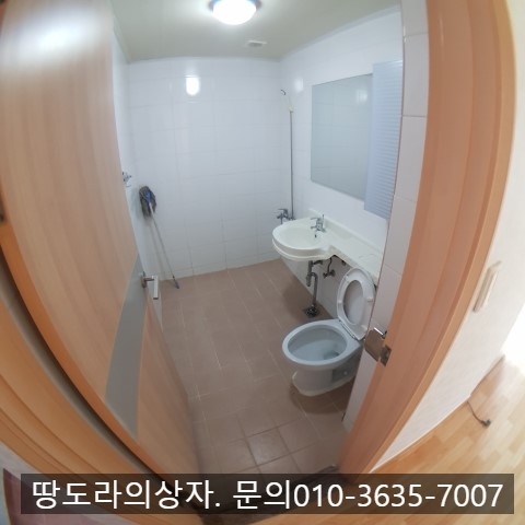 <대구 남구 대명동 쓰리룸 월세. 1000/53> 대구가톨릭대학교 의과대학 3분거리. 매물 사진 2