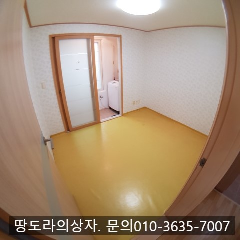 <대구 남구 대명동 쓰리룸 월세. 1000/53> 대구가톨릭대학교 의과대학 3분거리. 매물 사진 3