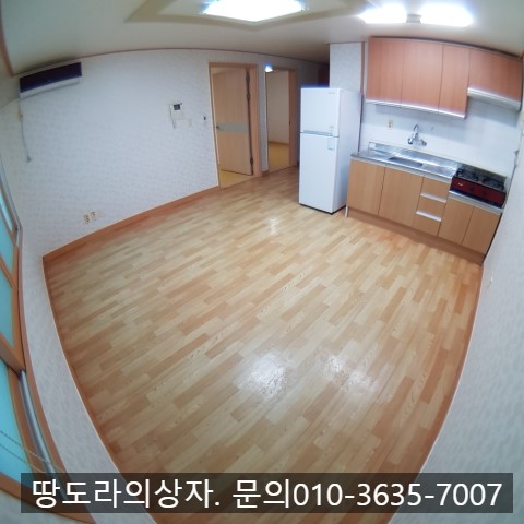 <대구 남구 대명동 쓰리룸 월세. 1000/53> 대구가톨릭대학교 의과대학 3분거리. 매물 사진 5