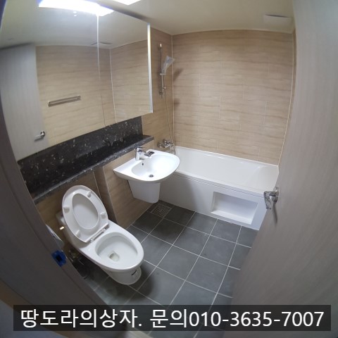<대구 달서구 장기동 죽전역코오롱하늘채 아파트 전세> 반전세가능. 매물 사진 2