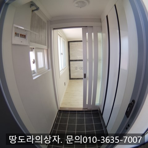 <대구 서구 비산동 올수리 리모델링 빌라 매매> 약 18평 / 1억 6천만원 매물 사진 2