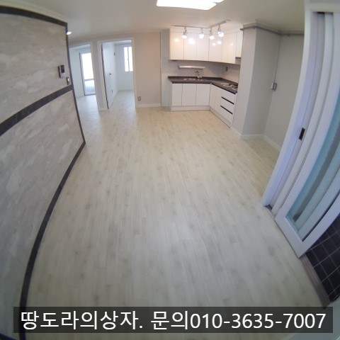 <대구 서구 비산동 올수리 리모델링 빌라 매매> 약 18평 / 1억 6천만원 매물 사진 3