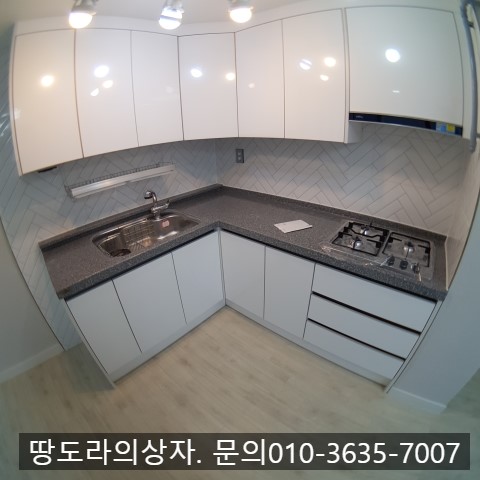 <대구 서구 비산동 올수리 리모델링 빌라 매매> 약 18평 / 1억 6천만원 매물 사진 4