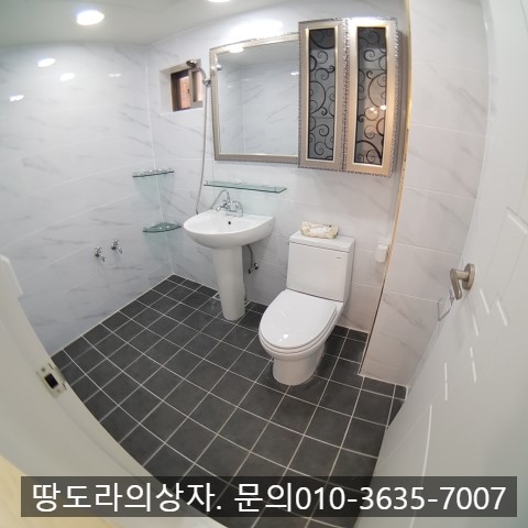 <대구 서구 비산동 올수리 리모델링 빌라 매매> 약 18평 / 1억 6천만원 매물 사진 5