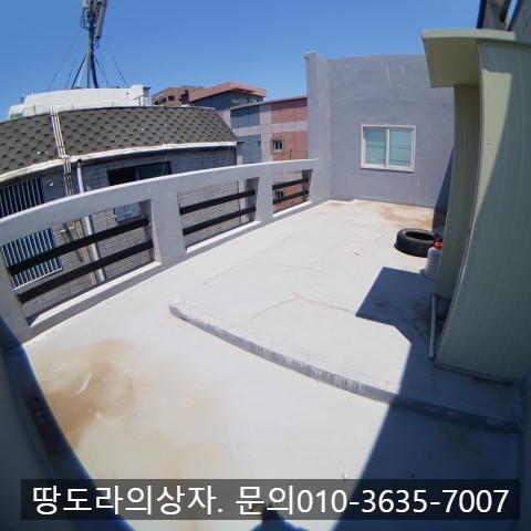 <대구 남구 대명동 미니투룸 월세. 500/40> 풀옵션. 독채테라스. 대구교대 8분거리. 남산역 5분거리. 매물 사진 3