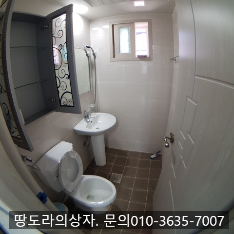 <대구 남구 대명동 미니투룸 월세. 500/40> 풀옵션. 독채테라스. 대구교대 8분거리. 남산역 5분거리. 매물 사진 4