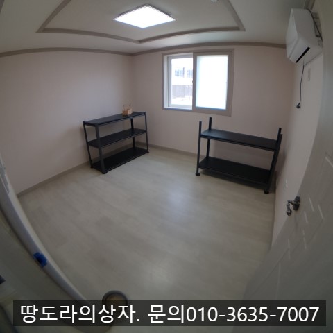 <대구 남구 대명동 미니투룸 월세. 500/40> 풀옵션. 독채테라스. 대구교대 8분거리. 남산역 5분거리. 매물 사진 5