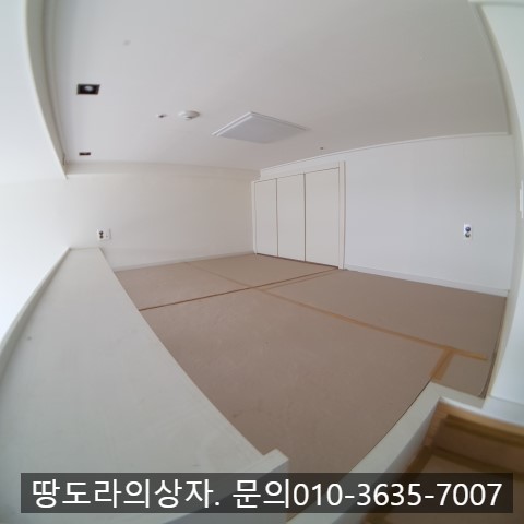 <대구 중구 남삼동 반월당아너스제네스타워 오피스텔 월세> 남향. 복층 매물 사진 5