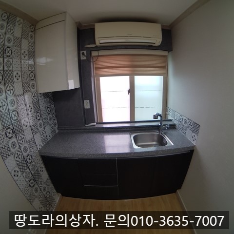 <대구 수성구 사월동 원룸 월세. 100/20> 사월역 5분거리. 매물 사진 3