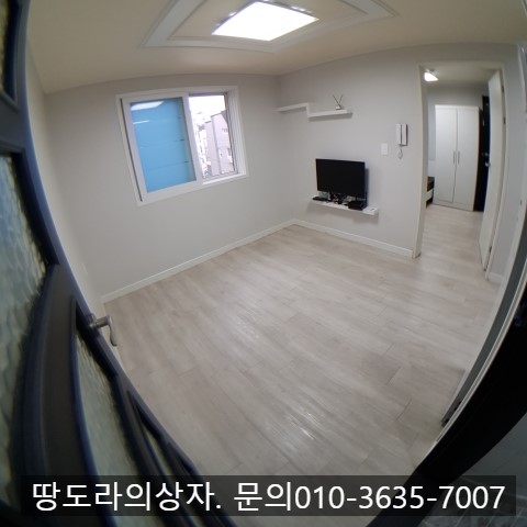 <경산 압량면 부적리 투룸 전세. 5000/5> 영남대역 15분거리. 준신축 풀옵션. 매물 사진 2