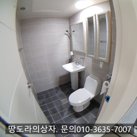 <경산 압량면 부적리 투룸 전세. 5000/5> 영남대역 15분거리. 준신축 풀옵션. 매물 사진 4