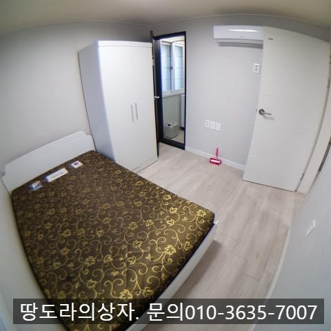<경산 압량면 부적리 투룸 전세. 5000/5> 영남대역 15분거리. 준신축 풀옵션. 매물 사진 5