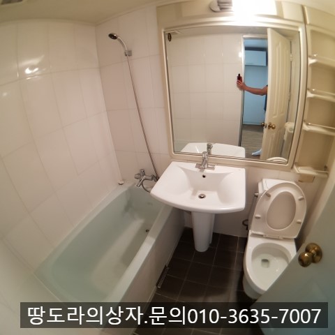 <대구 수성구 매호동 시지두레타운아파트 월세. 500/36> 방2, 욕실1 매물 사진 3