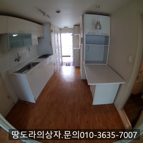 <대구 수성구 매호동 시지두레타운아파트 월세. 500/36> 방2, 욕실1 매물 사진 4