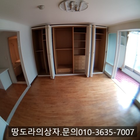 <대구 수성구 매호동 시지두레타운아파트 월세. 500/36> 방2, 욕실1 매물 사진 5
