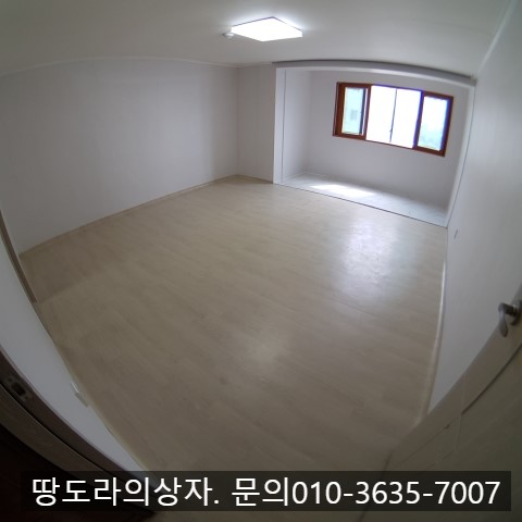 <대구 북구 침산동 한우맨션아파트 전세. 2억 8천만원> 올수리. 방3, 욕실2, 주방1, 거실1, 발코니1, 다용도실1 매물 사진 5