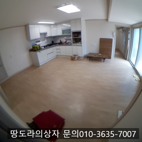(거래완료)<대구 남구 이천동 주택 매매. 1억 2천만원> 방3, 욕실1, 올리모델링 매물 사진 3