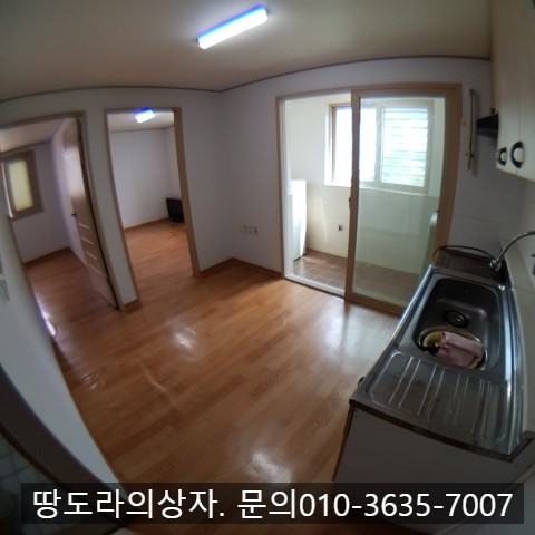 <대구 남구 대명동 쓰리룸 전세. 7천만원/10만원> 남덕초등학교 5분거리. 매물 사진 2