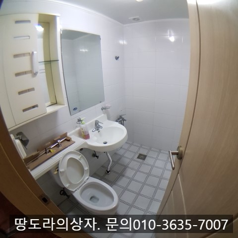 <대구 남구 대명동 쓰리룸 전세. 7천만원/10만원> 남덕초등학교 5분거리. 매물 사진 3