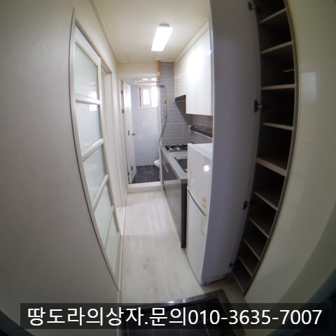 <대구 남구 대명동 준신축 원룸 전세. 5천만원> 풀옵션. 애완동물 사육 가능. 매물 사진 2