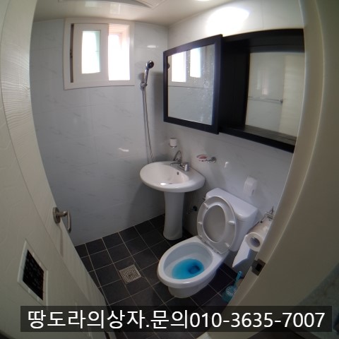 <대구 남구 대명동 준신축 원룸 전세. 5천만원> 풀옵션. 애완동물 사육 가능. 매물 사진 3