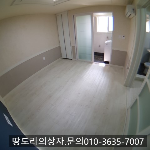 <대구 남구 대명동 준신축 원룸 전세. 5천만원> 풀옵션. 애완동물 사육 가능. 매물 사진 4