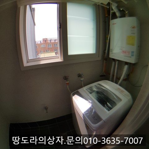 <대구 남구 대명동 준신축 원룸 전세. 5천만원> 풀옵션. 애완동물 사육 가능. 매물 사진 5