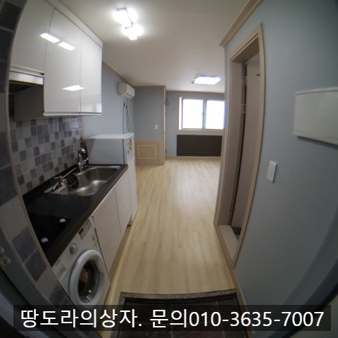 <대구 남구 대명동 원룸 전세. 3천만원/5만원> 대가대 루가캠퍼스 10분거리. 매물 사진 2