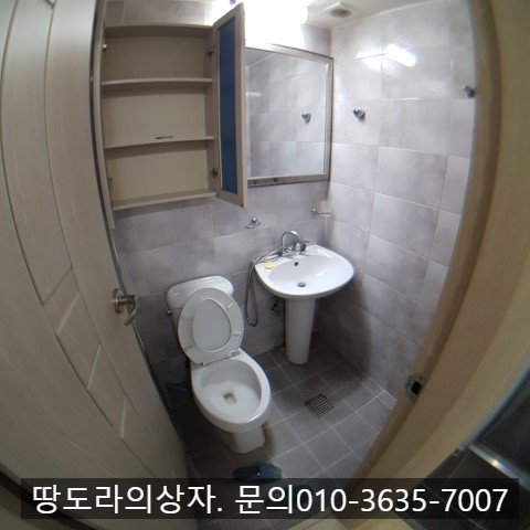 <대구 남구 대명동 원룸 전세. 3천만원/5만원> 대가대 루가캠퍼스 10분거리. 매물 사진 4