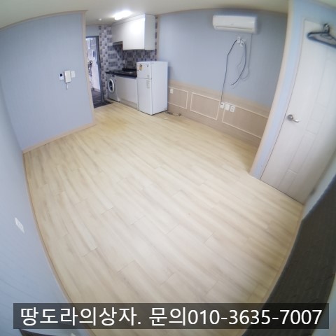 <대구 남구 대명동 원룸 전세. 3천만원/5만원> 대가대 루가캠퍼스 10분거리. 매물 사진 5