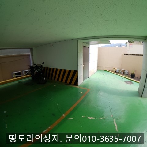 <대구 남구 봉덕동 창고 임대. 100/10> 1층. 캠프워크근처. 약 4평. 매물 사진 2