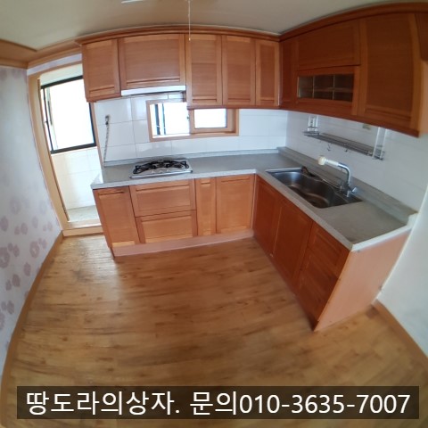 <대구 남구 대명동 주인세대(포룸) 전세. 1억3천만원/10만원> 현충로역 10분거리. 매물 사진 3
