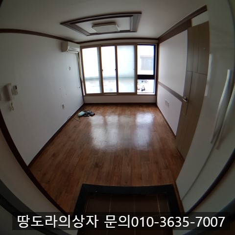 <대구 남구 봉덕동 쓰리룸 전세. 6000/10> 캠프워크 근처. 매물 사진 2