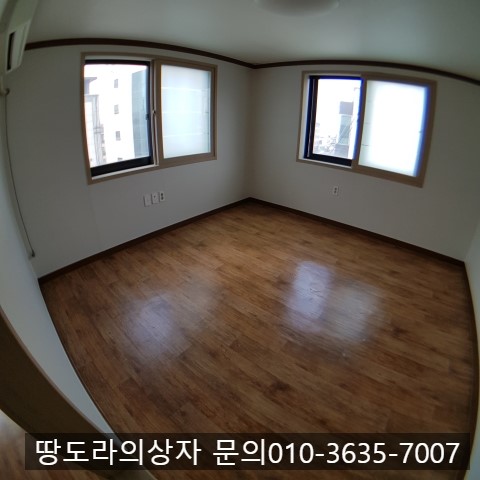 <대구 남구 봉덕동 쓰리룸 전세. 6000/10> 캠프워크 근처. 매물 사진 3