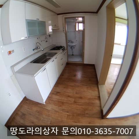 <대구 남구 봉덕동 쓰리룸 전세. 6000/10> 캠프워크 근처. 매물 사진 4
