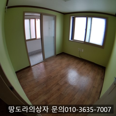<대구 남구 봉덕동 쓰리룸 전세. 6000/10> 캠프워크 근처. 매물 사진 5