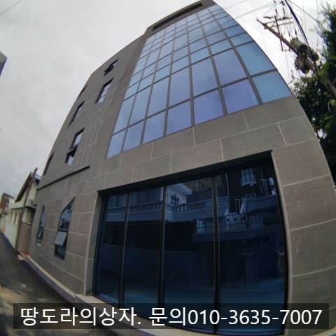 <대구 수성구 시지동 신축 상가 임대> 1,2,4층 임대. 고산역 3분거리. 매물 사진 2