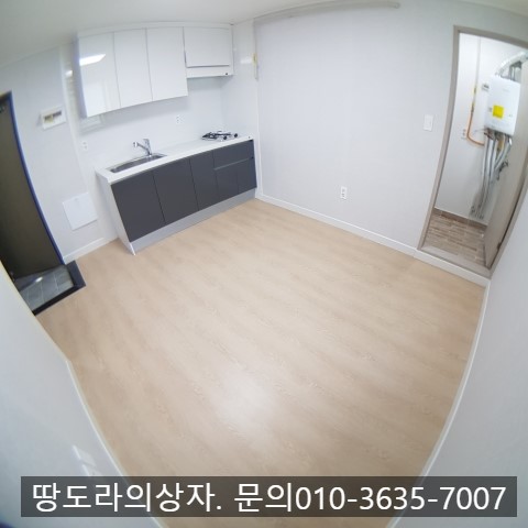 <대구 수성구 만촌동 신축 투룸 월세. 500/47> 만촌초등 5분거리. 매물 사진 4