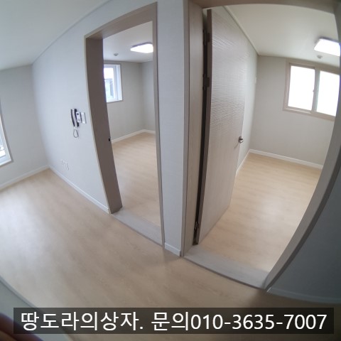 <대구 수성구 만촌동 신축 쓰리룸 월세. 1,000/63>  만촌초등 5분거리. 매물 사진 2