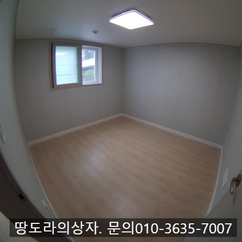 <대구 수성구 만촌동 신축 쓰리룸 월세. 1,000/63>  만촌초등 5분거리. 매물 사진 3